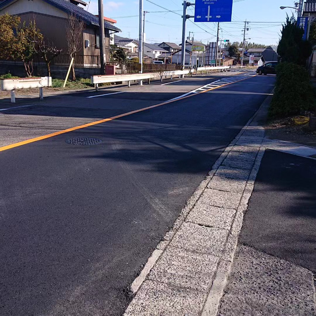 下水道工事
